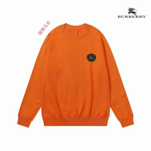 Burberry sweater men-478(M-XXXL)