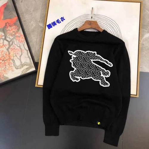 Burberry sweater men-837(M-XXXXL)