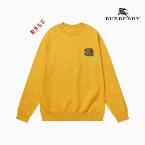 Burberry sweater men-486(M-XXXL)