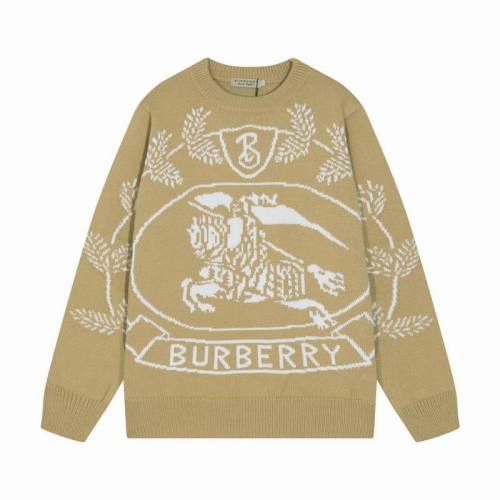 Burberry sweater men-1074(S-XXL)