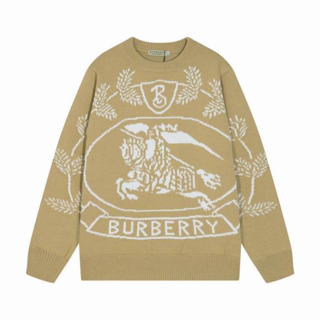 Burberry sweater men-1074(S-XXL)