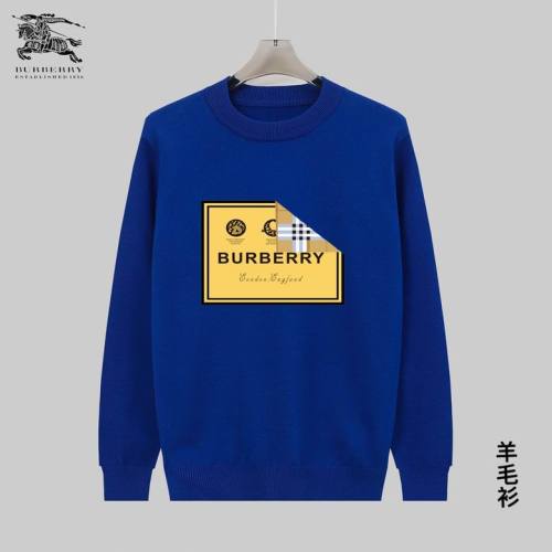 Burberry sweater men-392(M-XXXL)