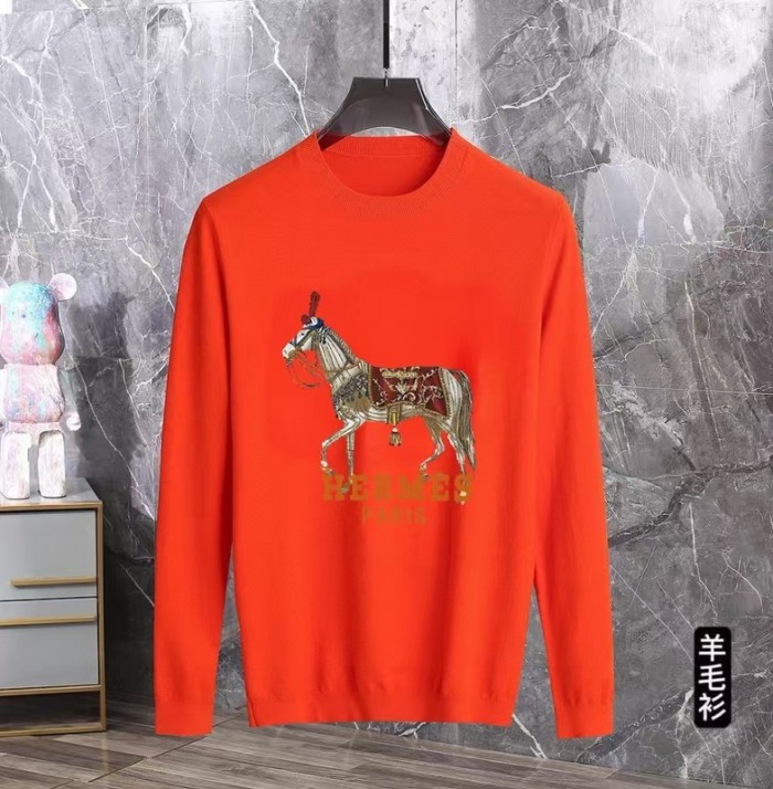 Hermes sweater-043(M-XXXL)