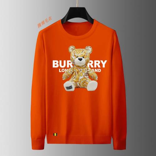 Burberry sweater men-758(M-XXXXL)