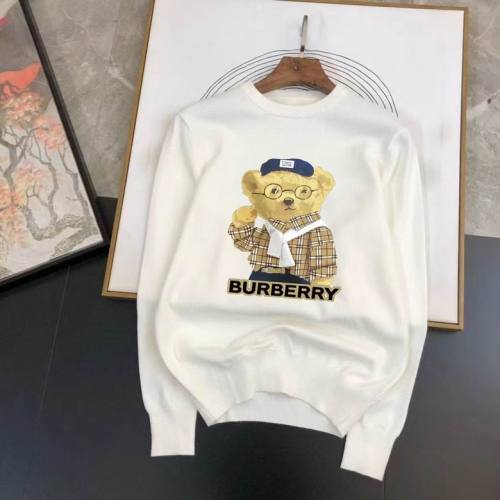 Burberry sweater men-375(M-XXXL)