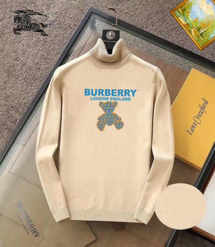 Burberry sweater men-1008(M-XXXL)