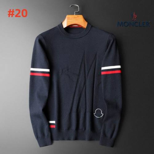 Moncler Sweater-255(M-XXXXL)