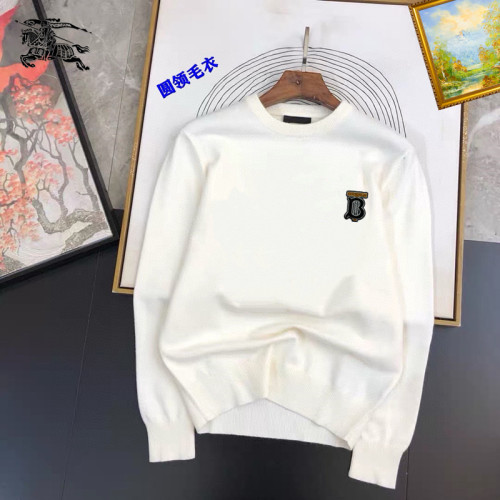 Burberry sweater men-641(M-XXXL)