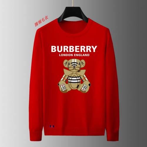 Burberry sweater men-749(M-XXXXL)