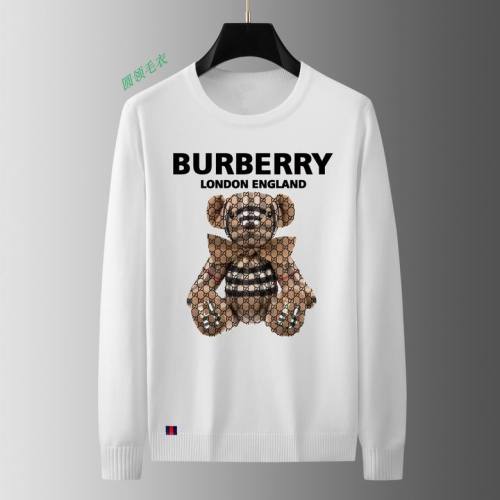 Burberry sweater men-685(M-XXXXL)