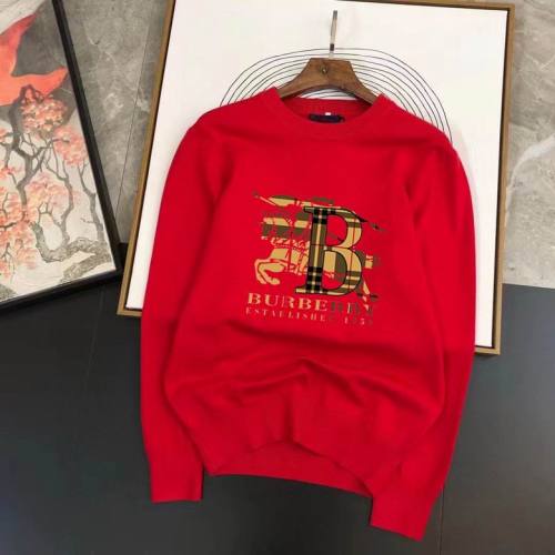 Burberry sweater men-384(M-XXXL)