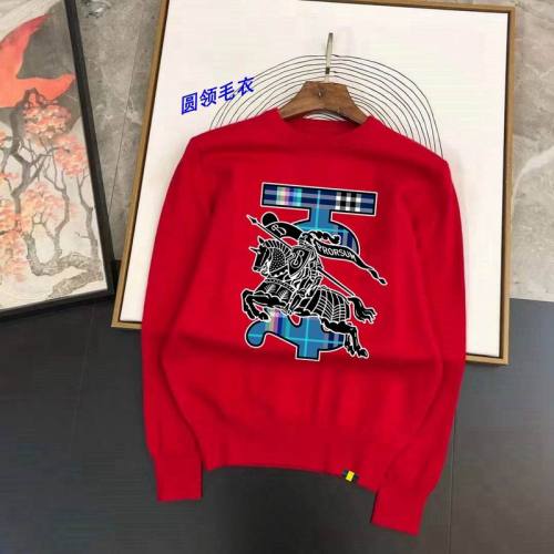 Burberry sweater men-829(M-XXXXL)