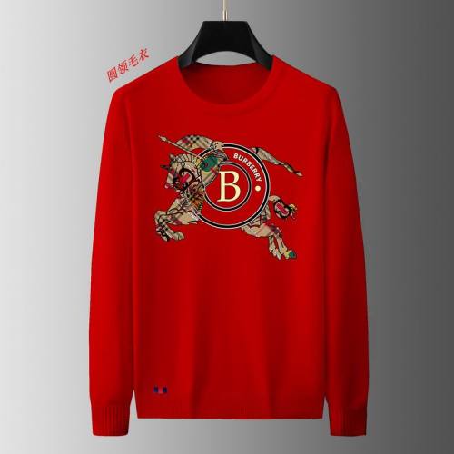Burberry sweater men-756(M-XXXXL)