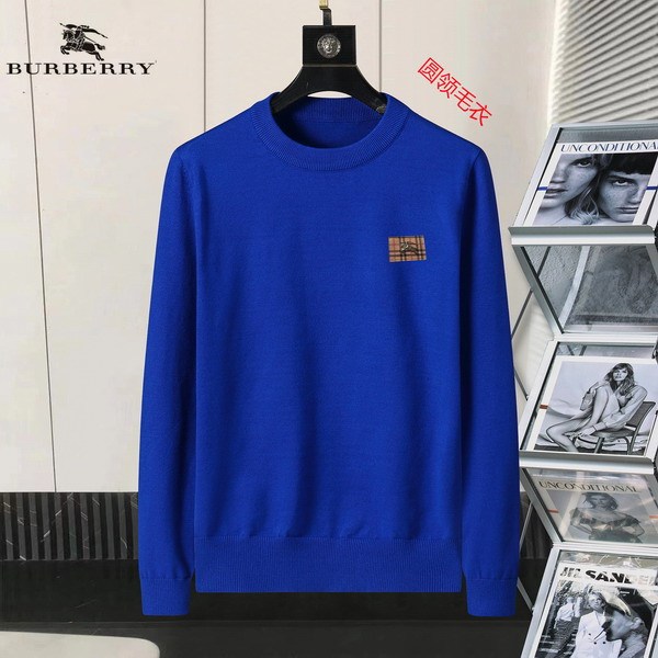 Burberry sweater men-569(M-XXXL)