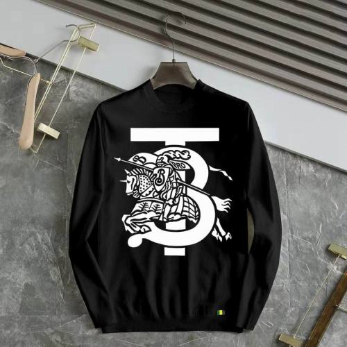 Burberry sweater men-701(M-XXXXL)