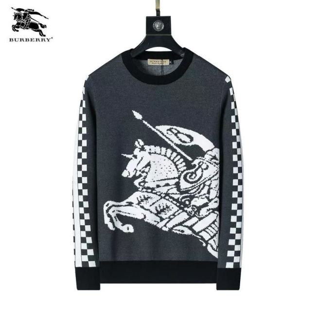 Burberry sweater men-931(M-XXXL)