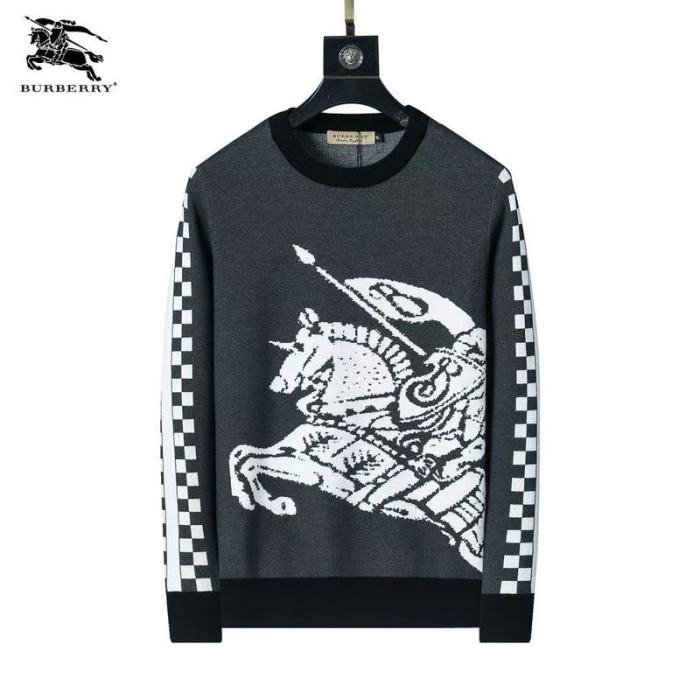 Burberry sweater men-931(M-XXXL)