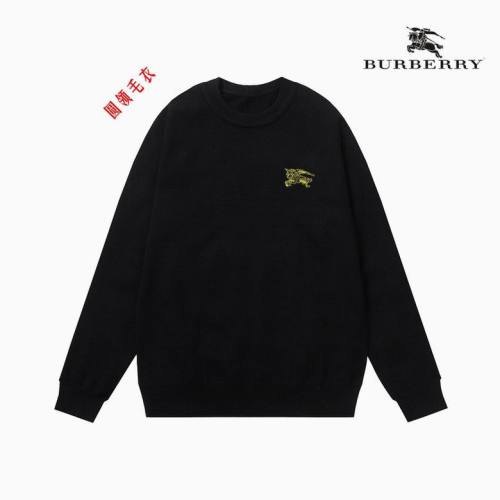 Burberry sweater men-452(M-XXXL)