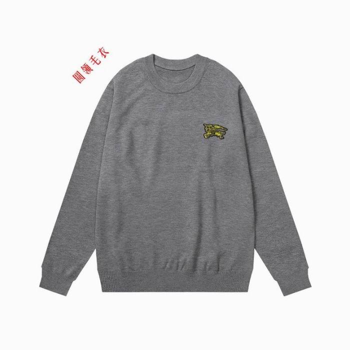 Burberry sweater men-511(M-XXXL)