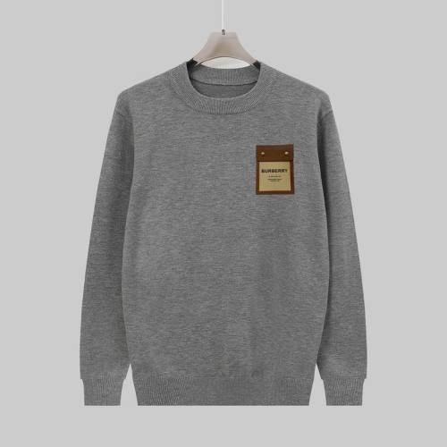 Burberry sweater men-602(M-XXXL)