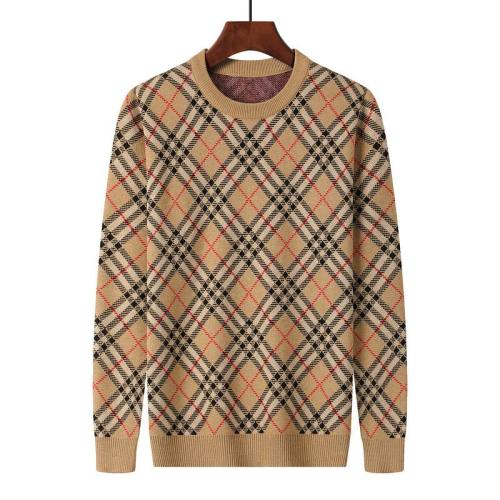 Burberry sweater men-1045(M-XXXL)