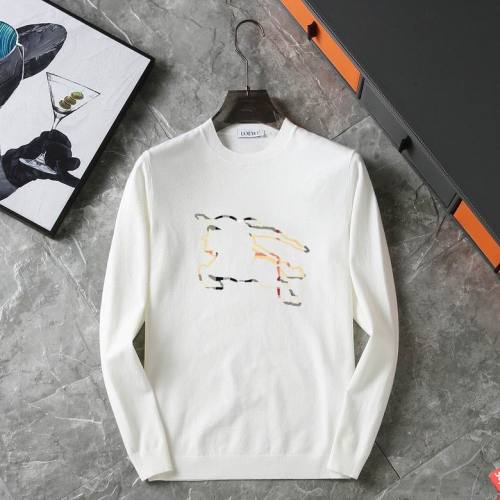 Burberry sweater men-382(M-XXXL)