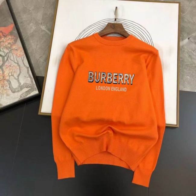 Burberry sweater men-376(M-XXXL)
