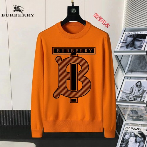 Burberry sweater men-567(M-XXXL)