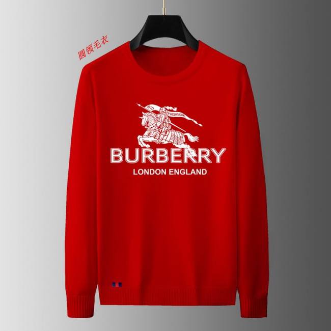 Burberry sweater men-803(M-XXXXL)