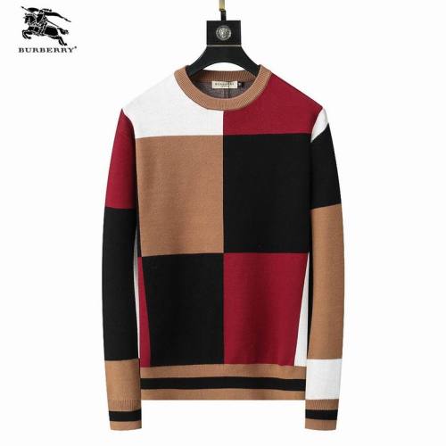 Burberry sweater men-925(M-XXXL)
