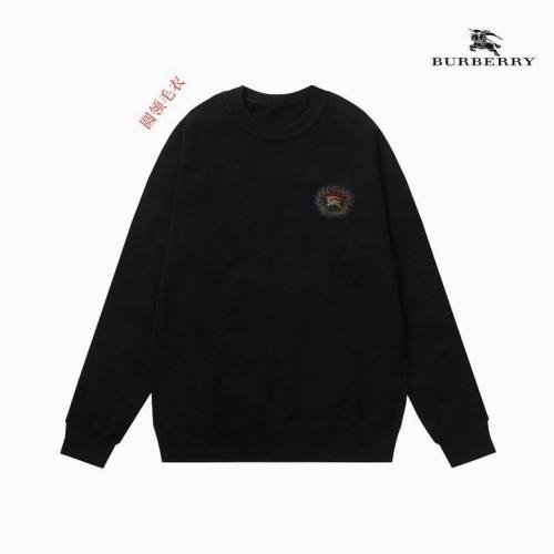 Burberry sweater men-455(M-XXXL)