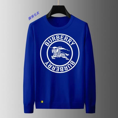 Burberry sweater men-704(M-XXXXL)