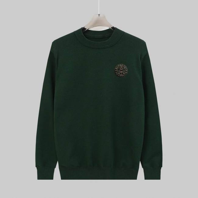 Burberry sweater men-625(M-XXXL)