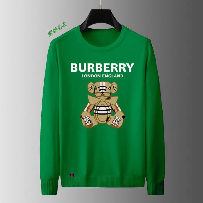 Burberry sweater men-719(M-XXXXL)