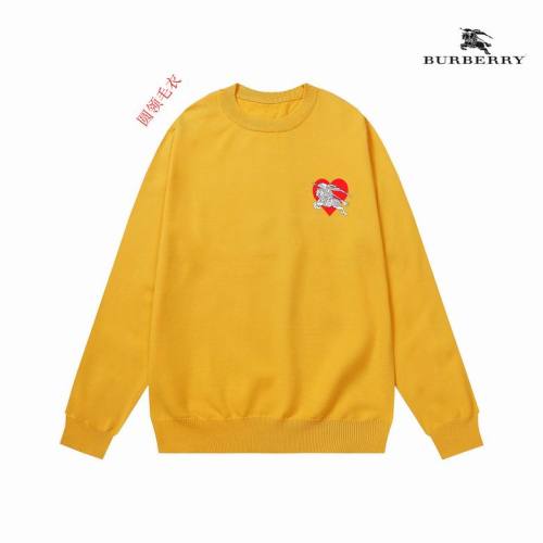 Burberry sweater men-465(M-XXXL)