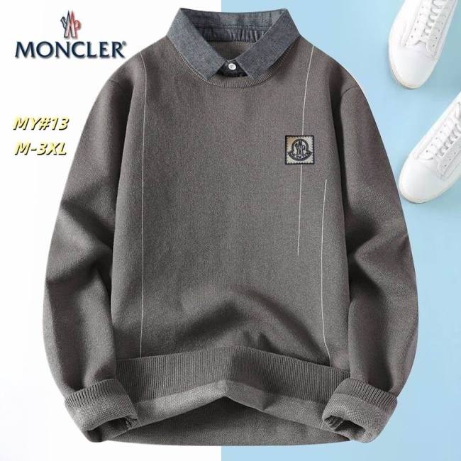 Moncler Sweater-240(M-XXXL)