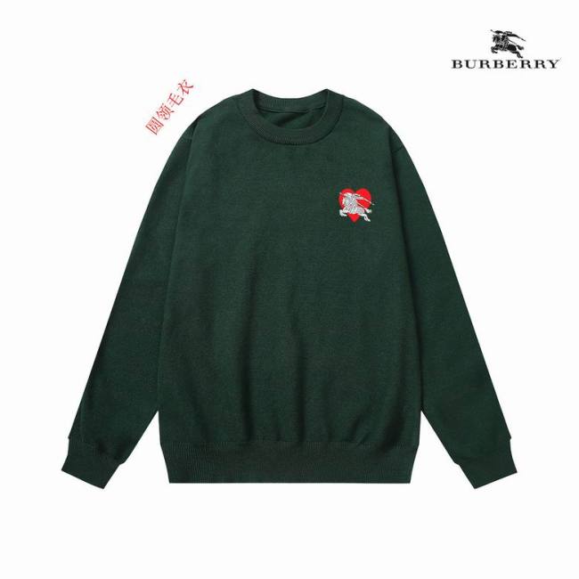 Burberry sweater men-512(M-XXXL)