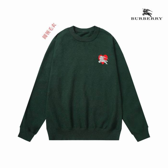 Burberry sweater men-512(M-XXXL)