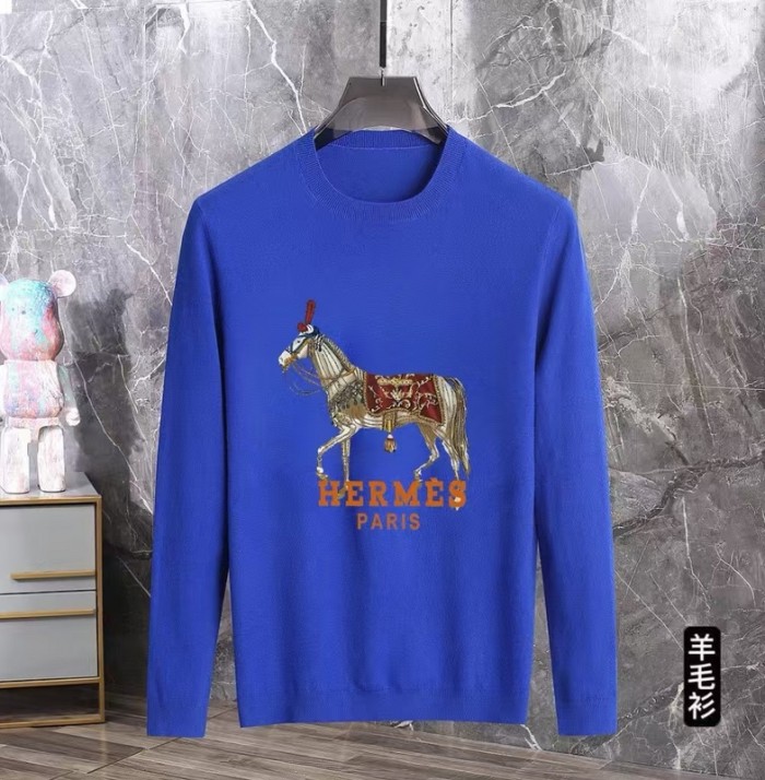 Hermes sweater-044(M-XXXL)