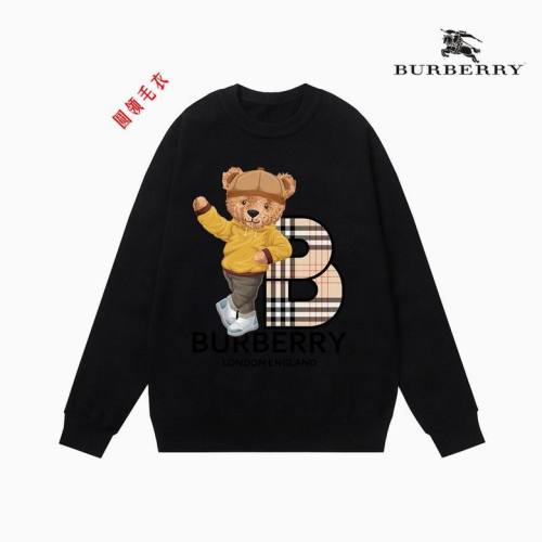 Burberry sweater men-487(M-XXXL)