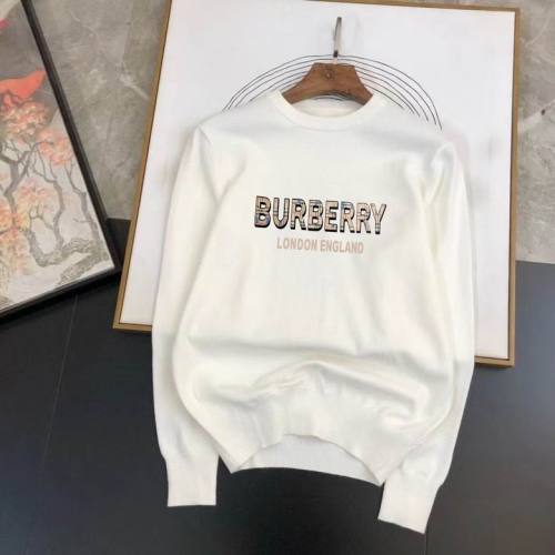 Burberry sweater men-390(M-XXXL)