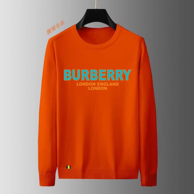 Burberry sweater men-762(M-XXXXL)