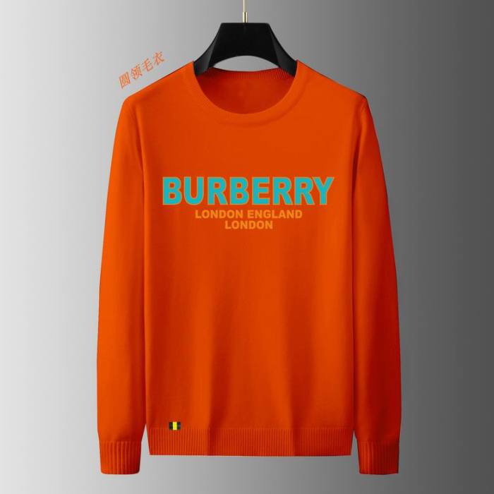 Burberry sweater men-762(M-XXXXL)