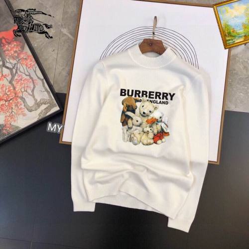 Burberry sweater men-634(M-XXXL)
