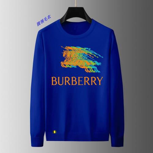Burberry sweater men-739(M-XXXXL)