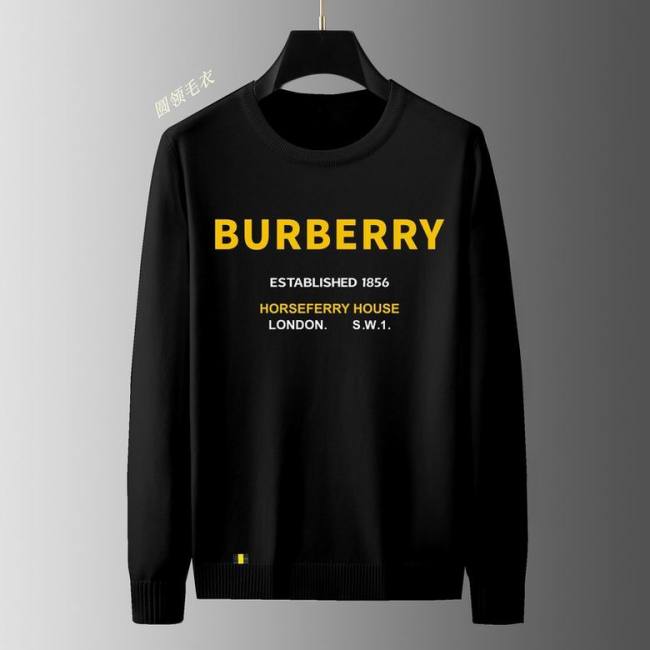 Burberry sweater men-821(M-XXXXL)