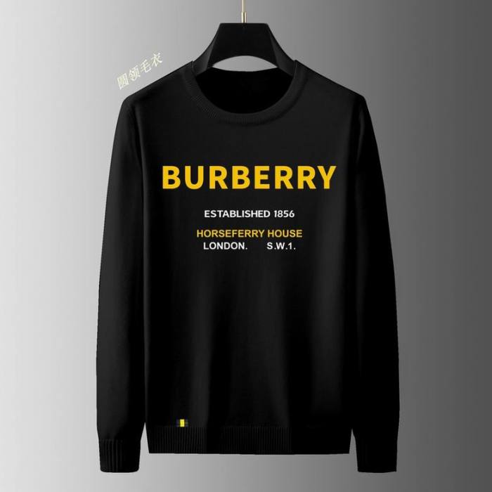 Burberry sweater men-821(M-XXXXL)