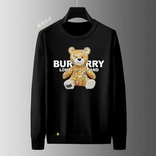 Burberry sweater men-813(M-XXXXL)