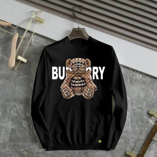 Burberry sweater men-702(M-XXXXL)