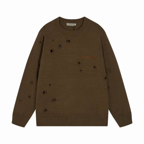 Burberry sweater men-1072(S-XXL)